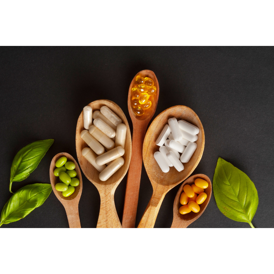 Natural ingredients
